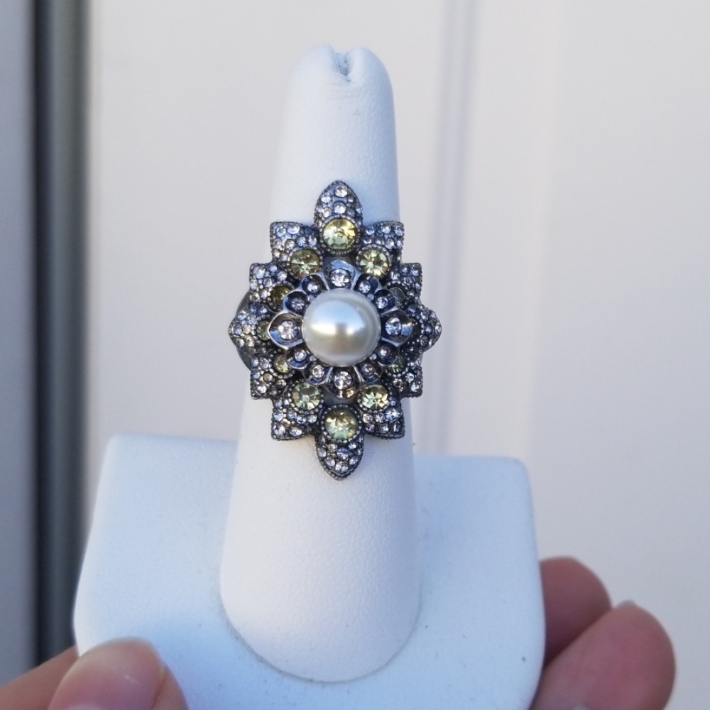 City of Lights Ring